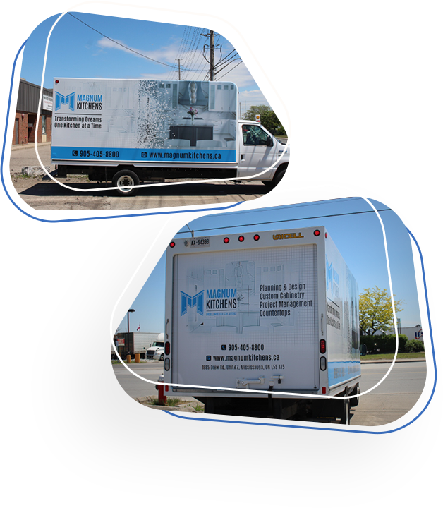 Magnum_Kitchens_Box_Truck_Wraps_In_Toronto